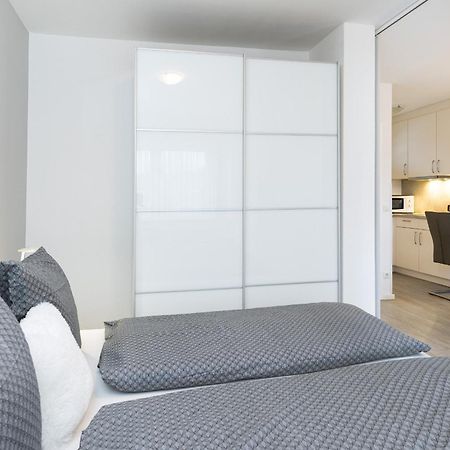 Ostsee-Quartier 7 Gutenbergstrasse 5 Apparto Grömitz Zewnętrze zdjęcie