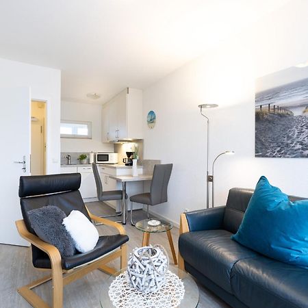 Ostsee-Quartier 7 Gutenbergstrasse 5 Apparto Grömitz Zewnętrze zdjęcie