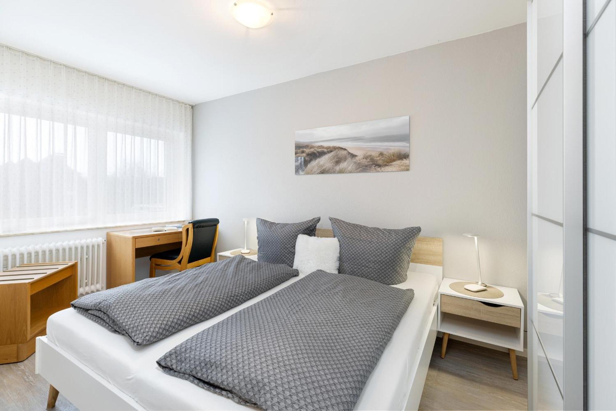 Ostsee-Quartier 7 Gutenbergstrasse 5 Apparto Grömitz Zewnętrze zdjęcie