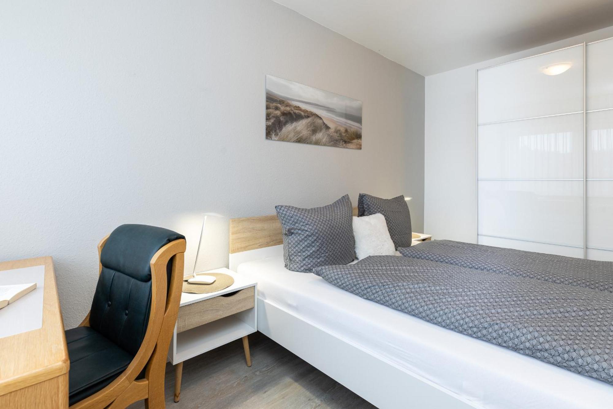 Ostsee-Quartier 7 Gutenbergstrasse 5 Apparto Grömitz Zewnętrze zdjęcie