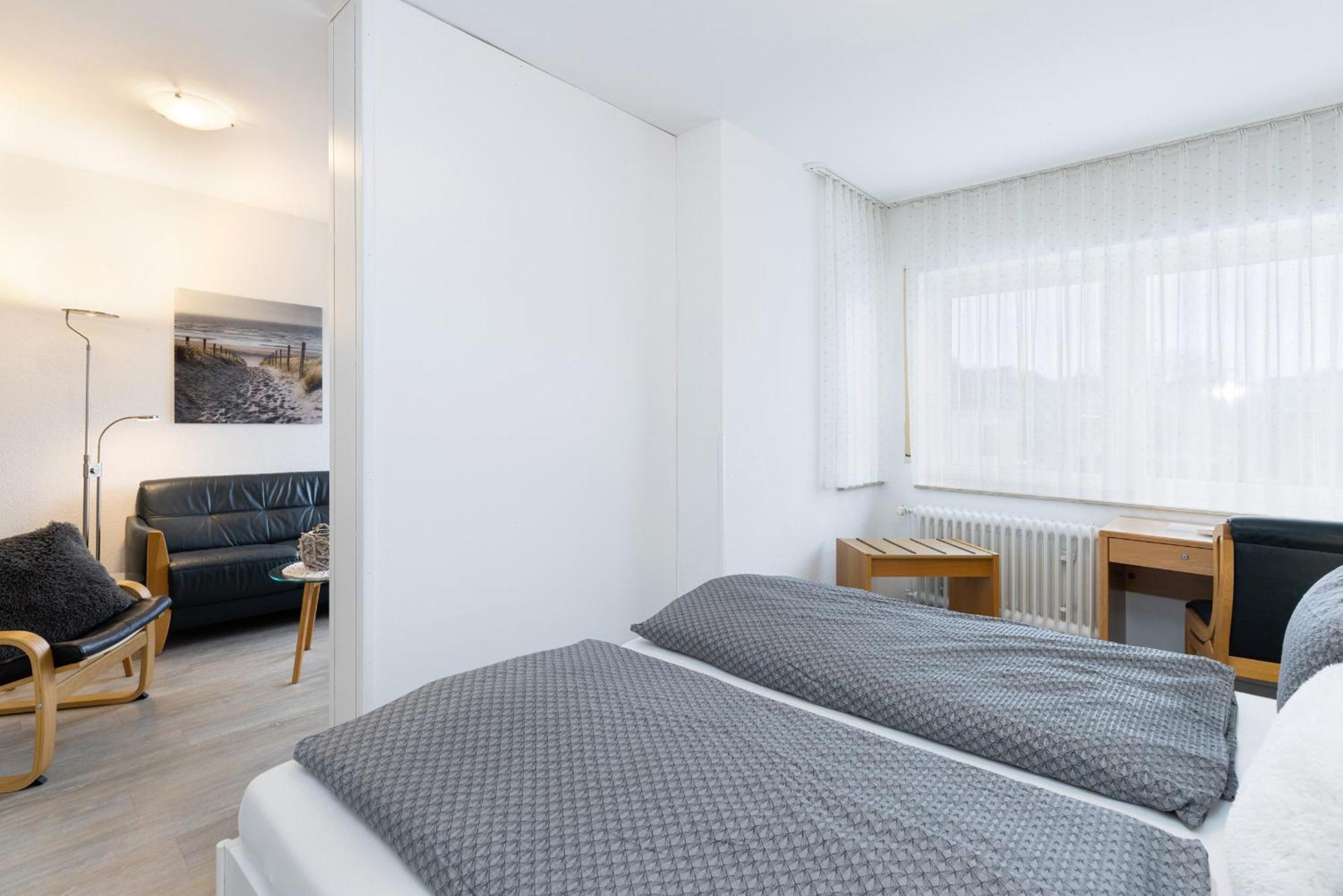 Ostsee-Quartier 7 Gutenbergstrasse 5 Apparto Grömitz Zewnętrze zdjęcie