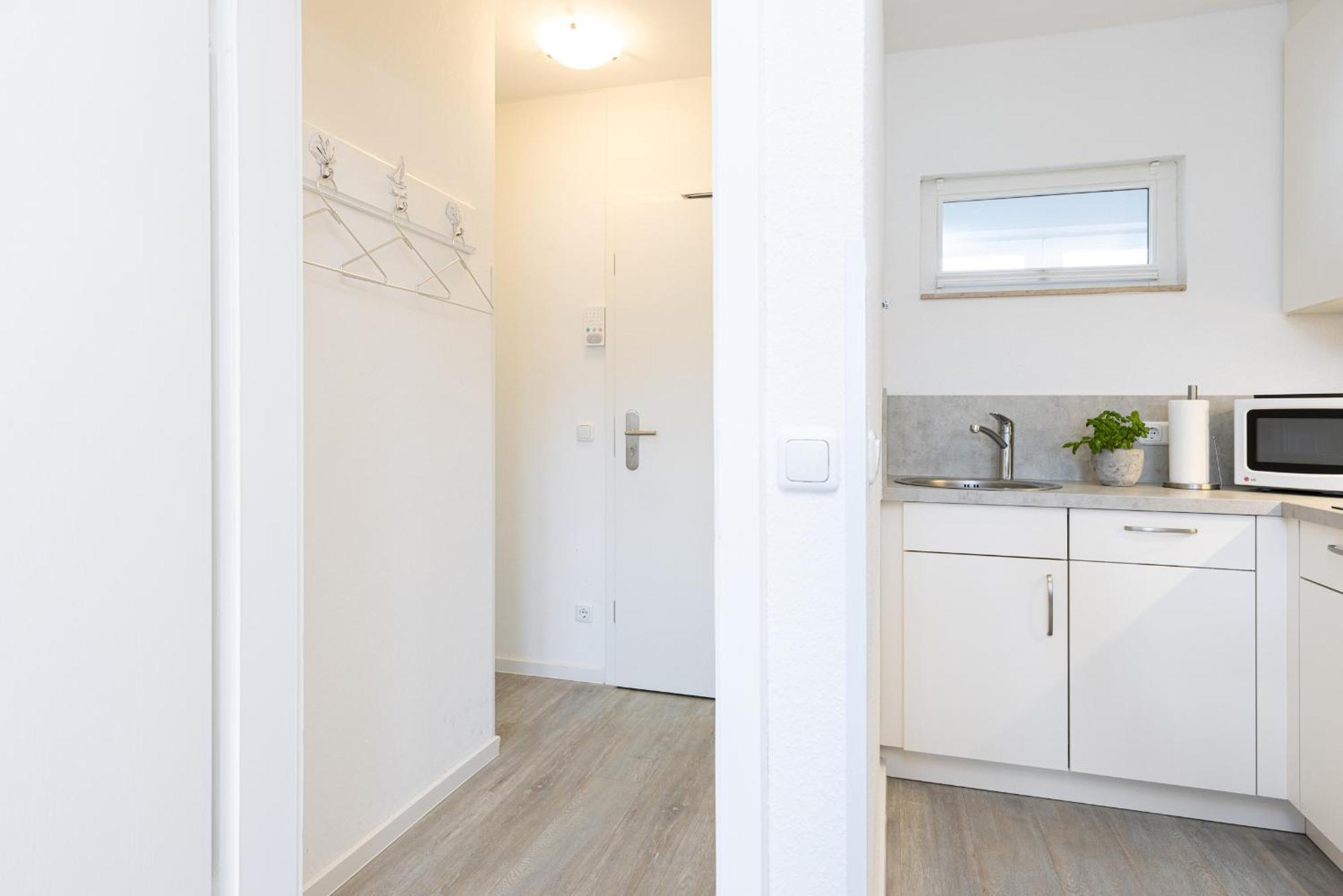 Ostsee-Quartier 7 Gutenbergstrasse 5 Apparto Grömitz Zewnętrze zdjęcie