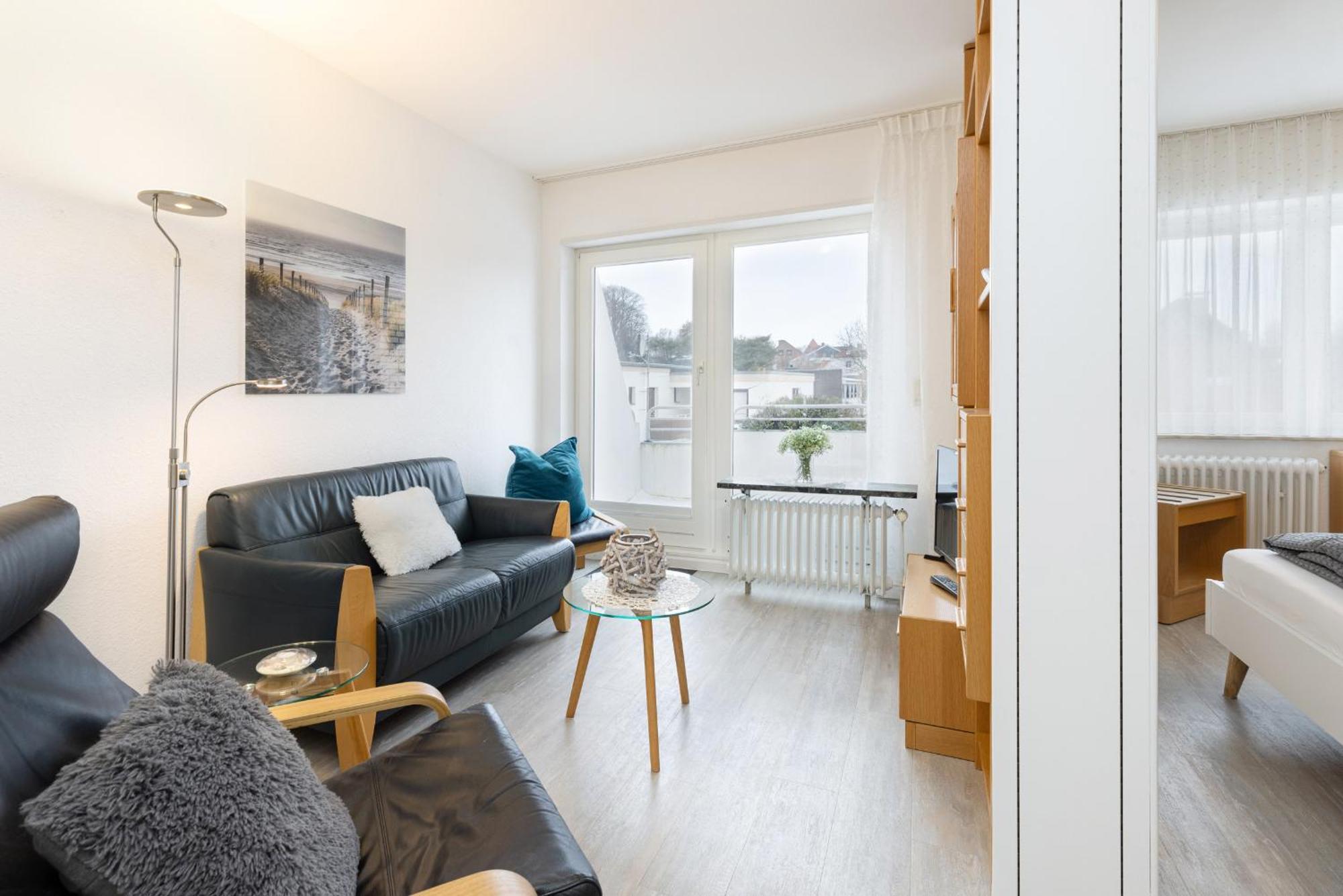 Ostsee-Quartier 7 Gutenbergstrasse 5 Apparto Grömitz Zewnętrze zdjęcie