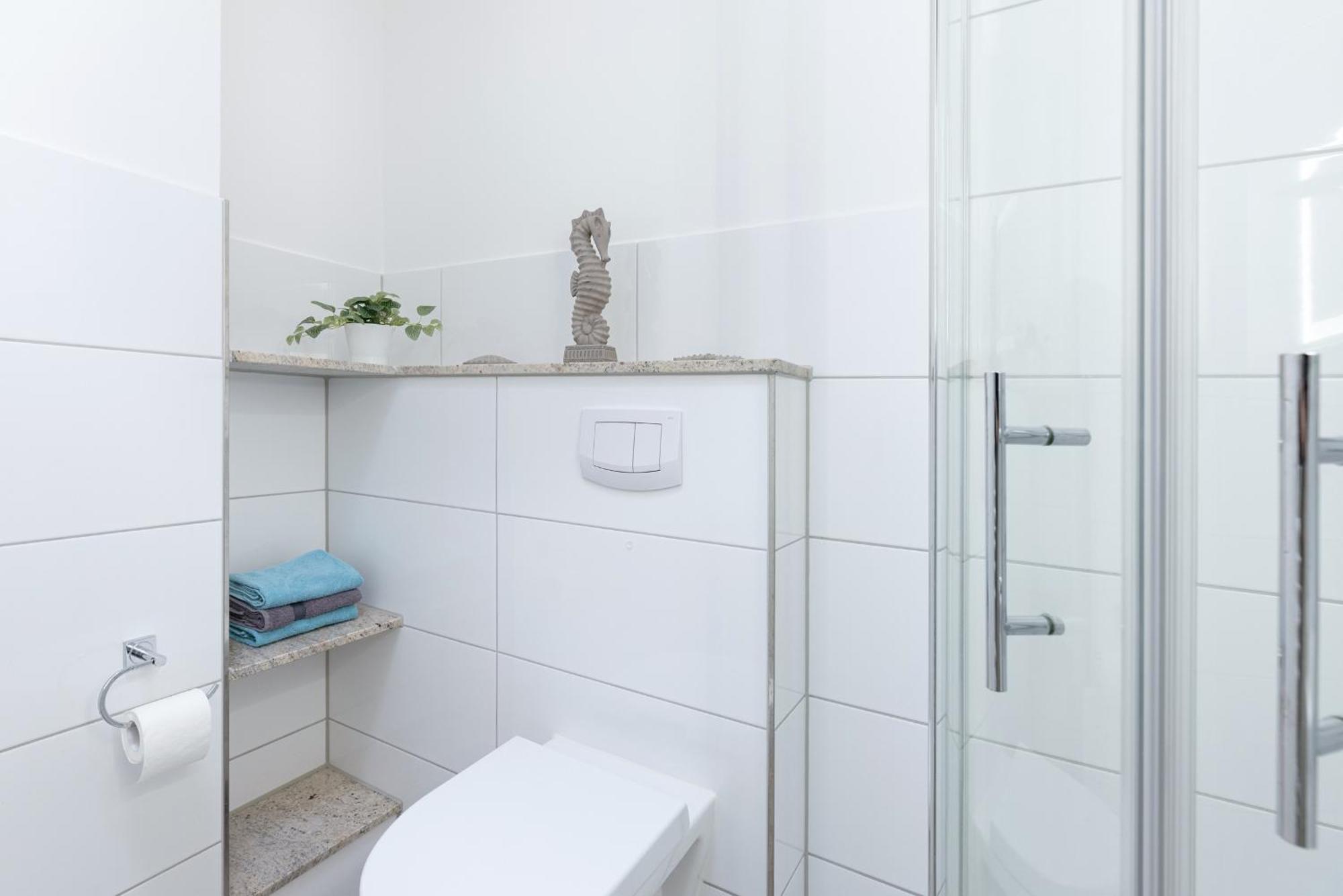 Ostsee-Quartier 7 Gutenbergstrasse 5 Apparto Grömitz Zewnętrze zdjęcie