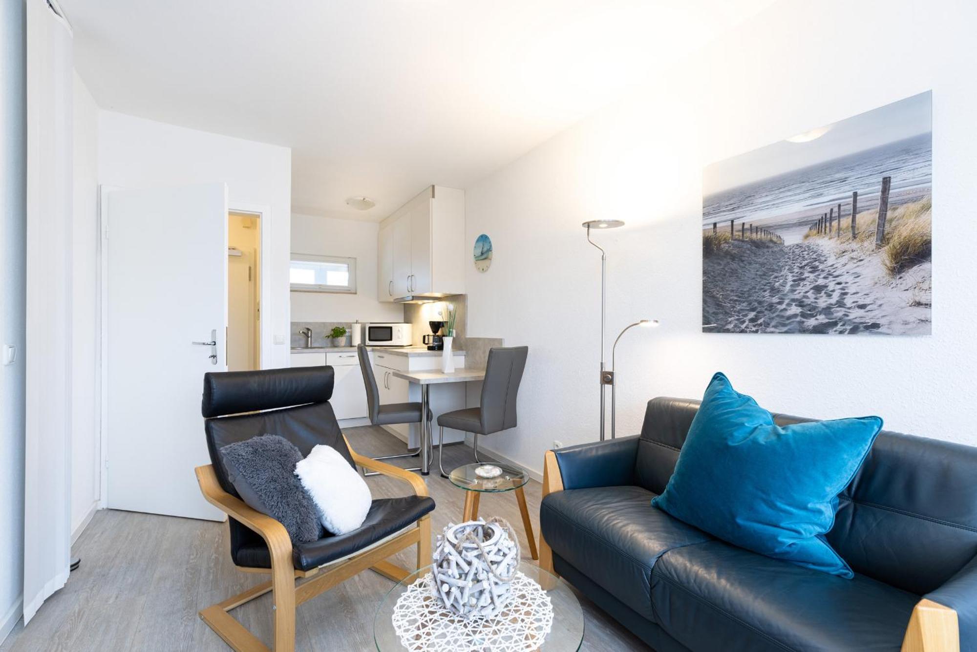 Ostsee-Quartier 7 Gutenbergstrasse 5 Apparto Grömitz Zewnętrze zdjęcie