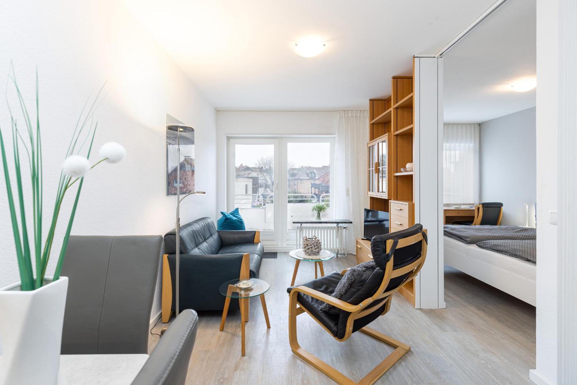 Ostsee-Quartier 7 Gutenbergstrasse 5 Apparto Grömitz Zewnętrze zdjęcie