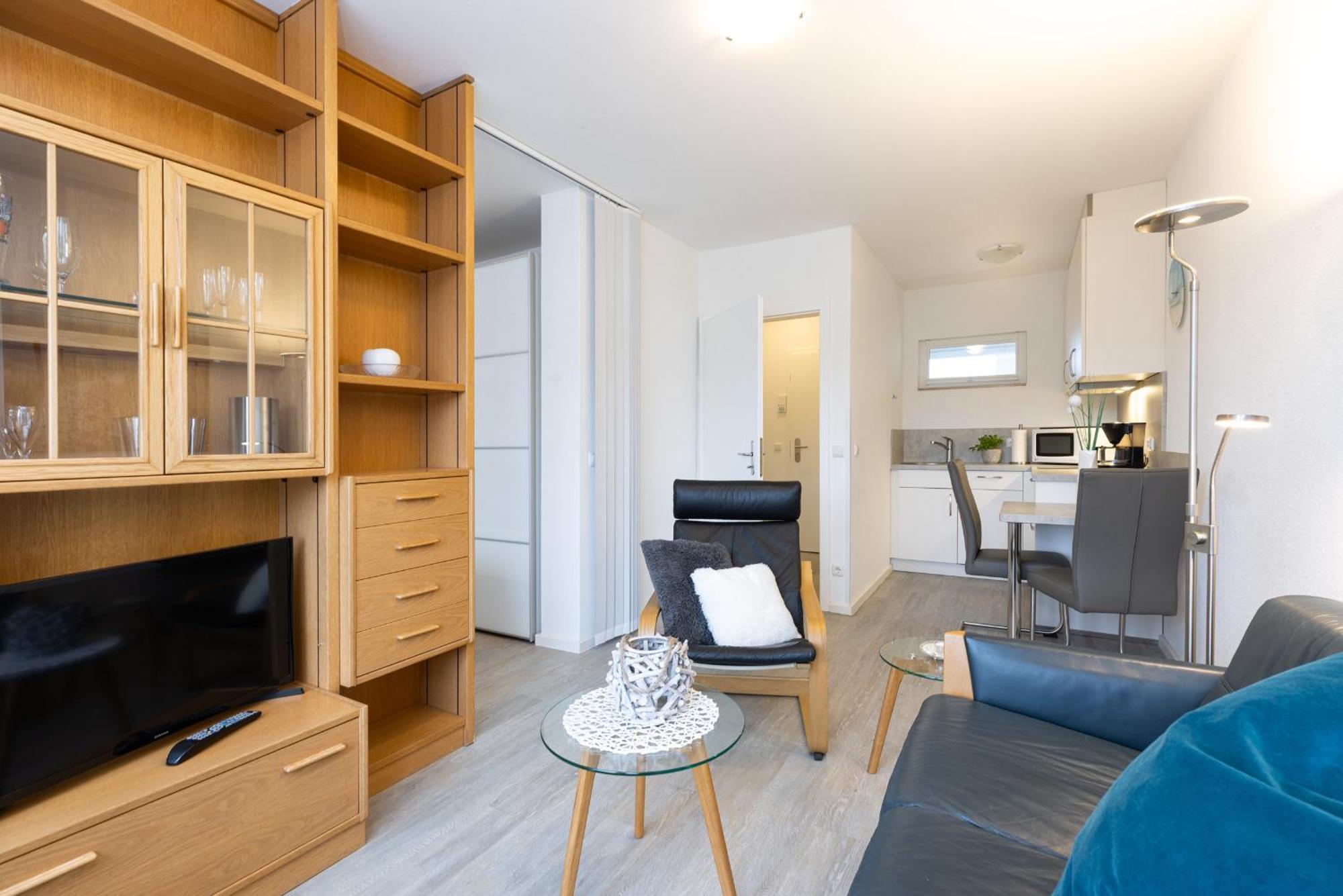 Ostsee-Quartier 7 Gutenbergstrasse 5 Apparto Grömitz Zewnętrze zdjęcie