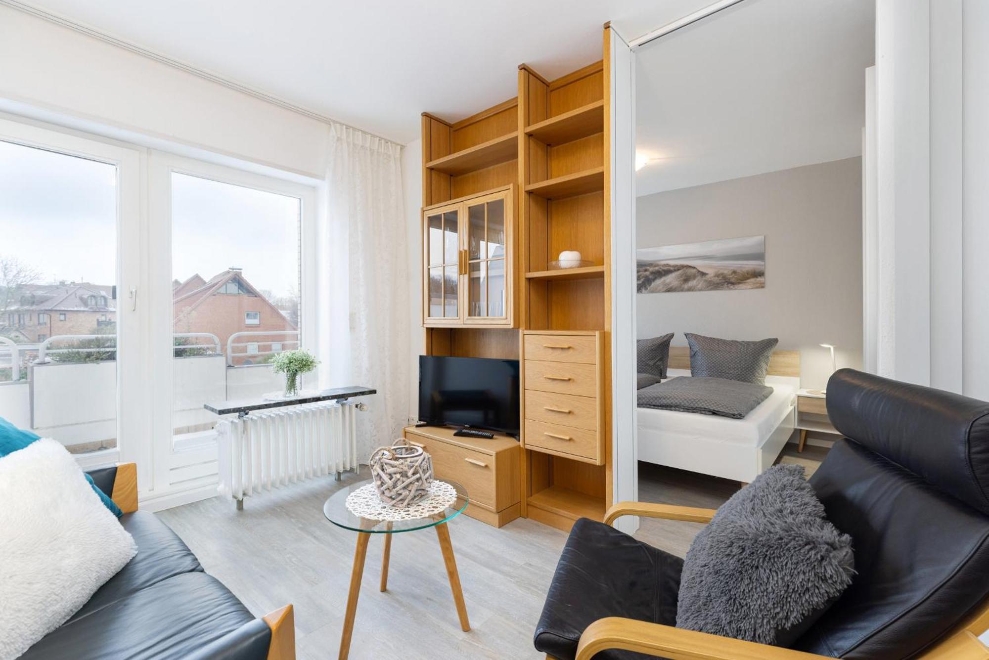 Ostsee-Quartier 7 Gutenbergstrasse 5 Apparto Grömitz Zewnętrze zdjęcie