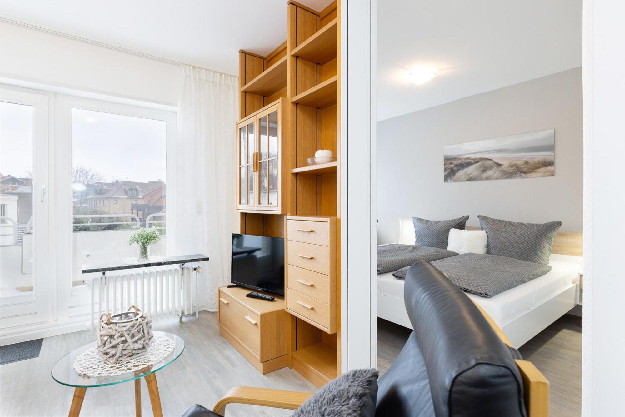 Ostsee-Quartier 7 Gutenbergstrasse 5 Apparto Grömitz Zewnętrze zdjęcie